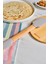 Çift Taraflı Ahşap Spatula 30 Cm, Dayanıklı ve Şık Mutfak Gereci 2