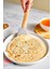 Çift Taraflı Ahşap Spatula 30 Cm, Dayanıklı ve Şık Mutfak Gereci 3