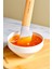 Çift Taraflı Ahşap Spatula 30 Cm, Dayanıklı ve Şık Mutfak Gereci 4