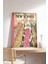 Renkli 1932 New Yorker Posteri, Çerçevesiz, Sanat ve Dekorasyon Için Mükemmel 2