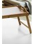 Bambu Ayaklı Keyif Tepsi 50X30X6CM, Şık ve Doğal Tasarım 2