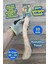 Venty (Gürgen) Yontulmuş Papağan Tüneği 32 cm | Macaw, Kakadu, Jako, Eklektus, Amazon, Alexander, Kayık - T910 1
