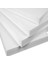 7.5-8mm Beyaz Foreks Levha Pvc Foam Dekota Maket Malzemesi 3