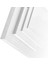 7.5-8mm Beyaz Foreks Levha Pvc Foam Dekota Maket Malzemesi 5