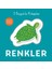 Renkler - 3 Boyutlu Kitaplar 1