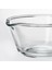 26 cm Ağızlıklı Cam Kase, Hamur Işleri Için Şık ve Dayanıklı Karıştırma Kabı 3