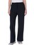 Explorer Wide Leg 30 Trouser Kadın Siyah Pantolon 1