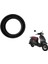 Kuba Bluebird Scooter Ön Amortisör Keçesi 1