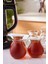 6'lı Tatlıcan Çay Bardağı Seti, 200 Ml, Beyaz, Şık ve Kullanışlı Tasarım 1