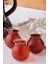 6'lı Tatlıcan Çay Bardağı Seti, 200 Ml, Beyaz, Şık ve Kullanışlı Tasarım 4