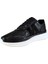 Erkek Ön Yüzü Delikli Hakiki Tabaka Deri Sneakers Ayakkabı 25WM0335 4