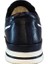 Erkek Hakiki Tabaka Deri Üstü Delikli Bağcıksız Sneakers Ayakkabı 25WM0304 6