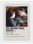 Çok Renkli Twilight Saga Eclipse Film Bilgi Kartı Duvar Posteri 1
