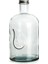 Beyaz Metal Kapaklı 1400 ml Şişe, Şık ve Dayanıklı Tasarım 1