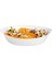Renkli Oval Fırın Kabı 32X20 Cm, Dayanıklı ve Şık Mutfak Gereci 3