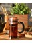 Bordo French Press 350 Ml, Pratik ve Şık Çay ve Kahve Demleme Aracı 1