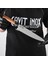 Mutfağınıza Şık ve Dayanıklı Santoku Şef Bıçak Seti 3