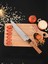 Mutfağınıza Şık ve Dayanıklı Santoku Şef Bıçak Seti 4