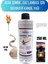 Kandil Yağı Kokusuz Dumansız 250 ml + 50 cm Fitil, Iç Mekan Atmosferi Güzelleştirici 1