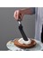 Bej Renkli Çok Amaçlı Pasta Spatulası, Esnek ve Kullanışlı Mutfak Gereci 2