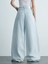 Iyana Super Baggy Jean Pantolon 6