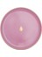 Pembe Düz Tabak 20 Cm, Şık ve Zarif Sunum Için Mükemmel Seçenek 1