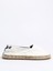 Beyaz Kadın Espadril GP-1031 1