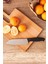 20 cm Siyah Santoku Bıçak, Kesim Için Mükemmel, Dayanıklı ve Şık Tasarım 1