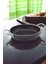 24 cm Granit Yapışmaz Omlet Tava, Dayanıklı ve Şık Mutfak Gereci 1