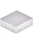 5 Adet Dikdörtgen Neodyum Mıknatıs 30X10X25 ve 30X10X2, Güçlü Manyetik Özellikler 2