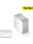 25 Adet Güçlü Neodyum Mıknatıs, 10X10 Mm, 1 mm Kalınlık, Yüksek Çekim Gücü 2