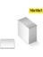 25 Adet Güçlü Neodyum Mıknatıs, 10X10 Mm, 1 mm Kalınlık, Yüksek Çekim Gücü 5