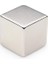 Yüksek Güçlü Neodyum Küp Mıknatıs 10X10X10 Mm, Dayanıklı ve Güçlü Mıknatıs 1