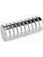 Yuvarlak Neodyum Mıknatıs D 20X5 Mm, Güçlü ve Dayanıklı Manyetik Özellikli Ürün 1