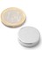 Yuvarlak Neodyum Mıknatıs D 20X5 Mm, Güçlü ve Dayanıklı Manyetik Özellikli Ürün 2