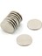 10 Adet 12X2 mm Yuvarlak Neodyum Mıknatıslar, Güçlü ve Dayanıklı Magnetler 1