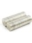 10 Adet 12X2 mm Yuvarlak Neodyum Mıknatıslar, Güçlü ve Dayanıklı Magnetler 2