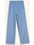 Regular Fit Uzun Boy Çizgili Pijama Altı-Fall in Love E8645AX25AU 8