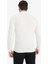 Slim Fit Dar Kesim Balıkçı Yaka Basic Düz Triko Kazak R1127AZ25WN 5