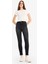 Skinny Fit Yüksek Bel Bilek Boy Jean Pantolon E9820AX25AU 2
