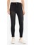 Skinny Fit Yüksek Bel Bilek Boy Jean Pantolon E9820AX25AU 4