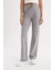 Fit Flare Fit Ispanyol Paça Standart Boy Sporcu Pantolon D9323AX25SP 4
