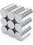 12X5 mm Yuvarlak Güçlü Neodyum Mıknatıs, Dayanıklı ve Etkili Magnet, 1 Adet 7