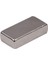 20MM x 10MM x 5mm Köşeli Güçlü Neodyum Mıknatıs Gri 1 Adet 1