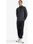 Fit Slim Fit Dar Kesim Fermuar Cepli Dokuma Sporcu Jogger Eşofman Altı F1288AX25AU 3