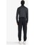 Fit Slim Fit Dar Kesim Fermuar Cepli Dokuma Sporcu Jogger Eşofman Altı F1288AX25AU 7