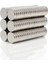 10 Adet 12X3 mm Yuvarlak Güçlü Neodyum Mıknatıs, Metalik, Dayanıklı ve Çok Güçlü 1