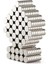 Mini Neodyum Mıknatıs Çap 6x1,5 Mm, Paket 20 Adet 1