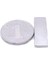 5 Adet Köşeli Neodyum Mıknatıs 30X10X2MM Güçlü Magnet 2