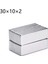 5 Adet Köşeli Neodyum Mıknatıs 30X10X2MM Güçlü Magnet 4